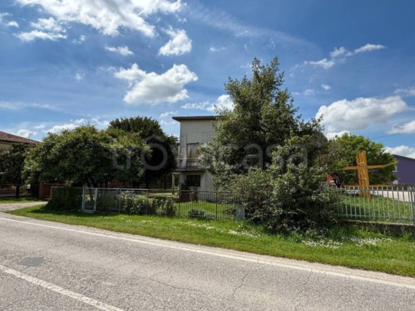casa indipendente in vendita a Gazzo Veronese