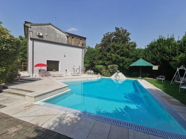 casa indipendente in vendita a Gazzo Veronese