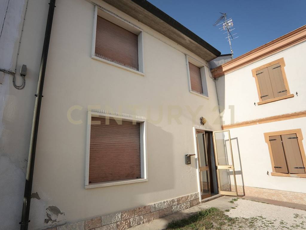 casa indipendente in vendita a Gazzo Veronese in zona San Pietro in Valle