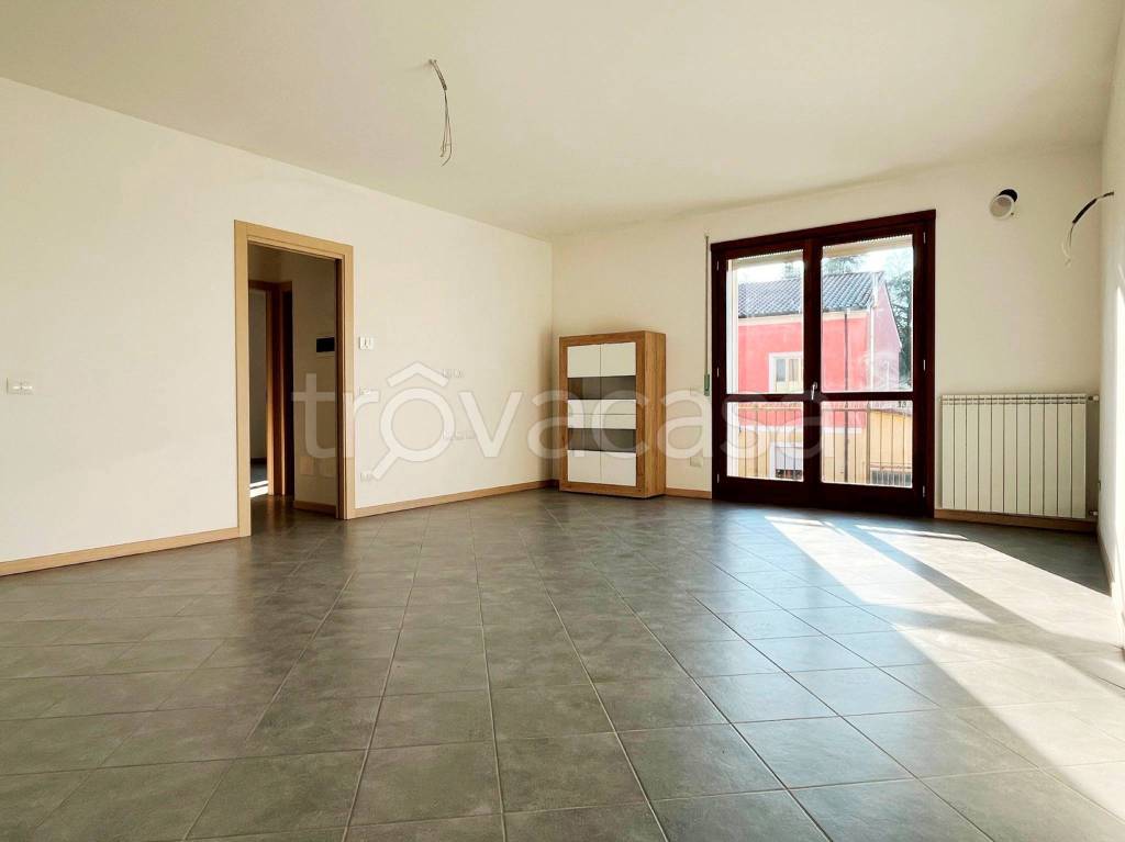 appartamento in vendita a Gazzo Veronese