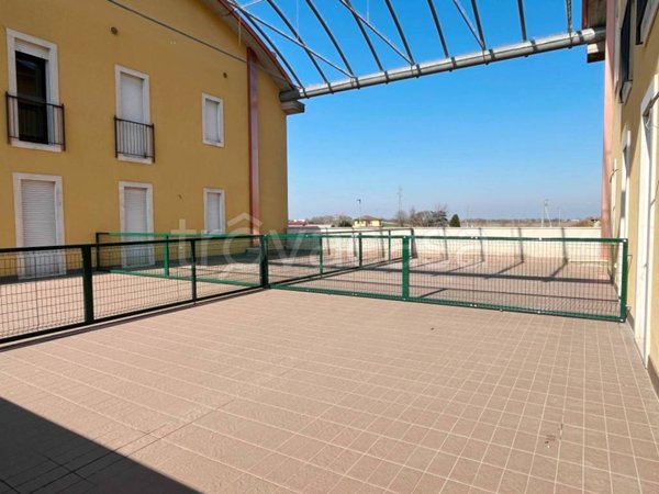 appartamento in vendita a Gazzo Veronese