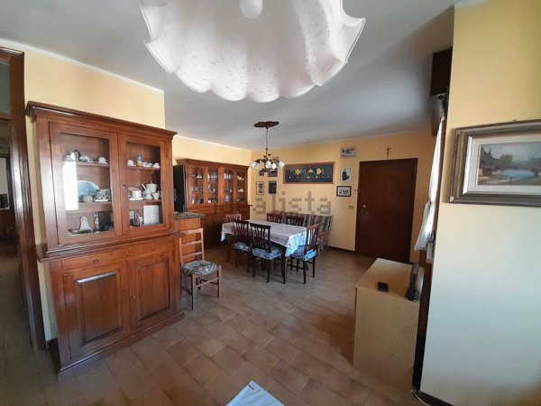 appartamento in vendita a Gazzo Veronese
