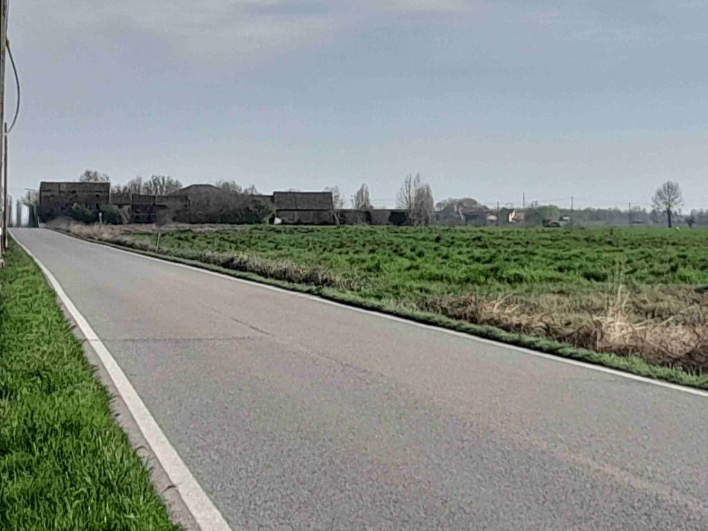 terreno agricolo in vendita a Gazzo Veronese in zona Roncanova