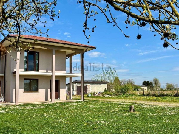 casa indipendente in vendita a Gazzo Veronese in zona San Pietro in Valle