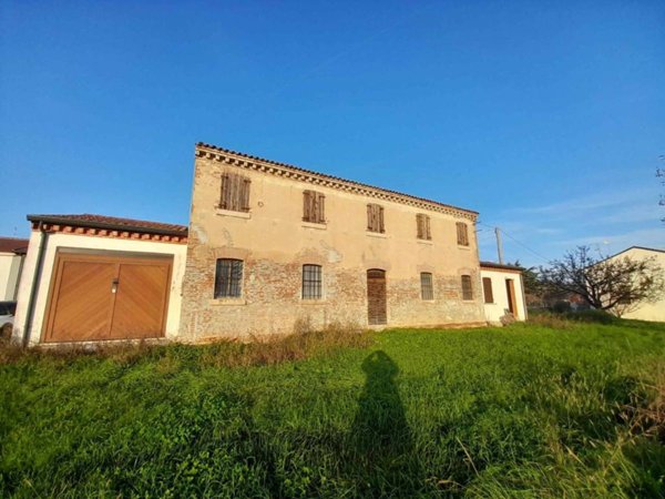 casa indipendente in vendita a Gazzo Veronese in zona Pradelle