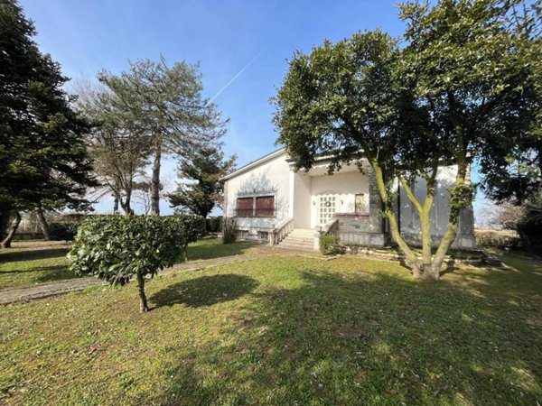 casa indipendente in vendita a Gazzo Veronese