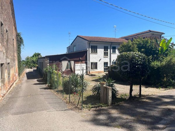 casa indipendente in vendita a Gazzo Veronese