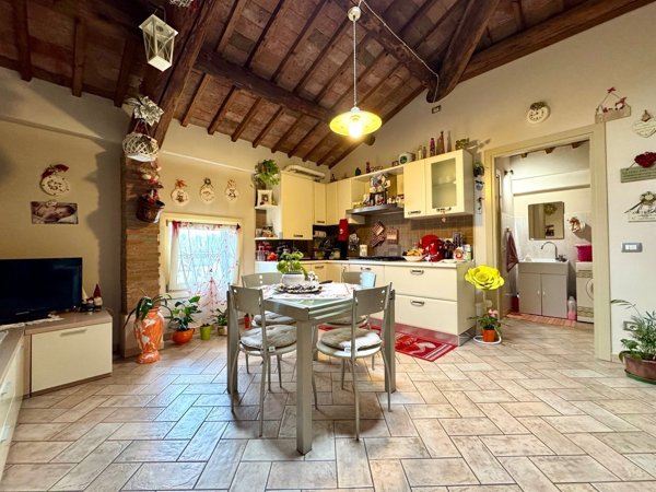 appartamento in vendita a Gazzo Veronese