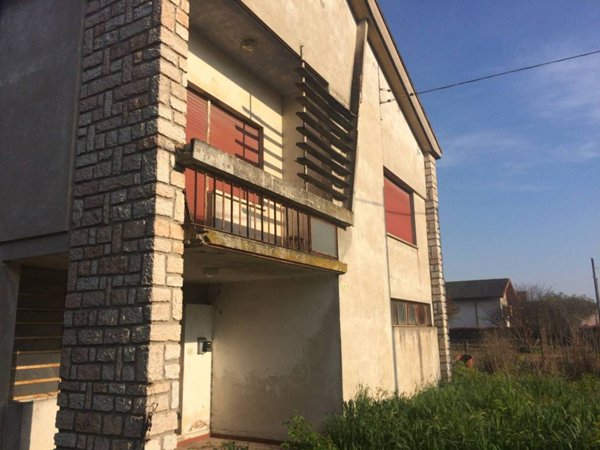 casa indipendente in vendita a Gazzo Veronese