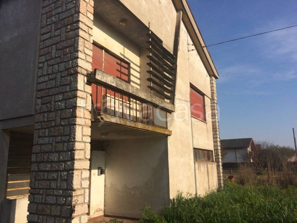 casa indipendente in vendita a Gazzo Veronese