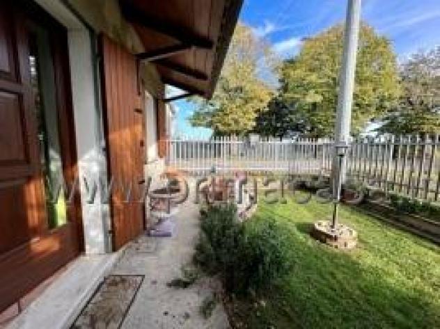 casa indipendente in vendita a Gazzo Veronese in zona San Pietro in Valle