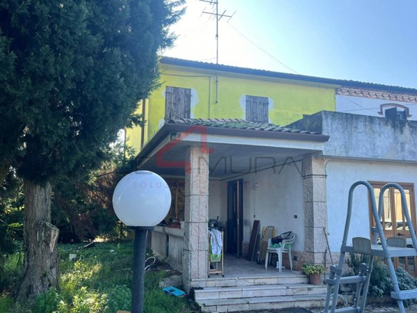 casa indipendente in vendita a Gazzo Veronese