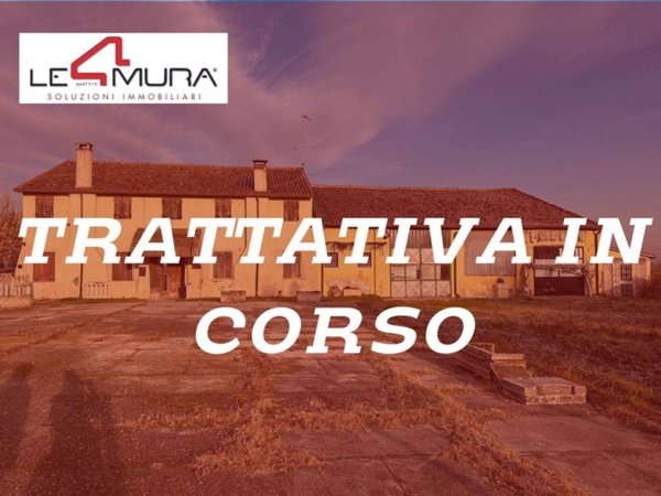 casa indipendente in vendita a Gazzo Veronese