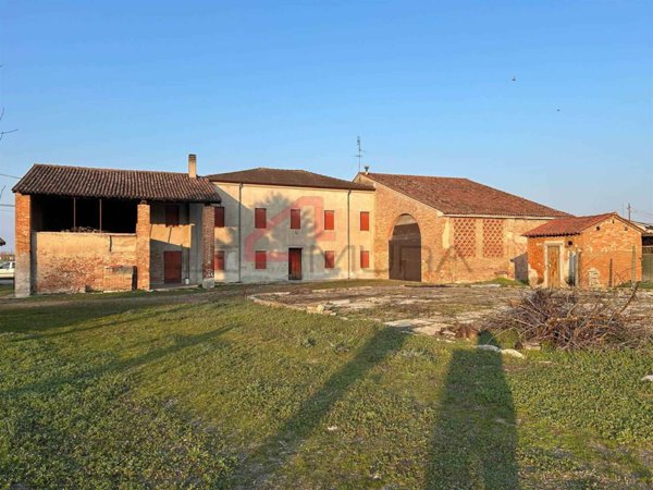 casa indipendente in vendita a Gazzo Veronese in zona Maccacari