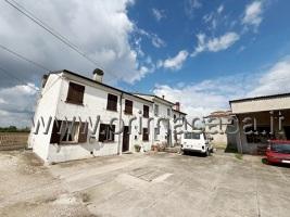 casa indipendente in vendita a Gazzo Veronese in zona Maccacari