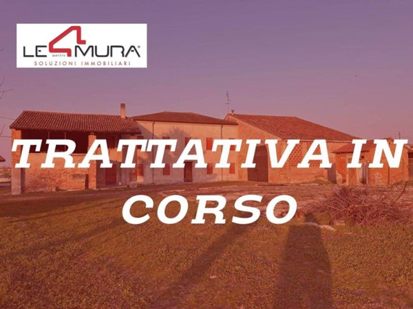 casa indipendente in vendita a Gazzo Veronese in zona Maccacari