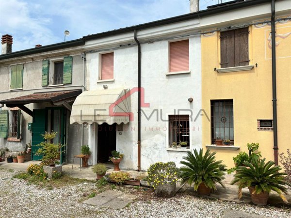 casa indipendente in vendita a Gazzo Veronese in zona San Pietro in Valle