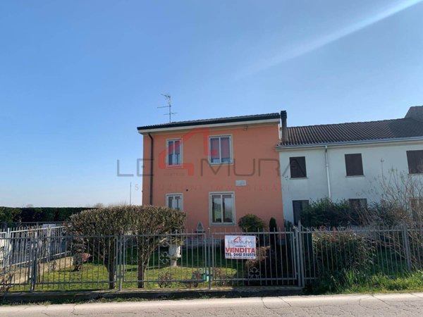 casa indipendente in vendita a Gazzo Veronese