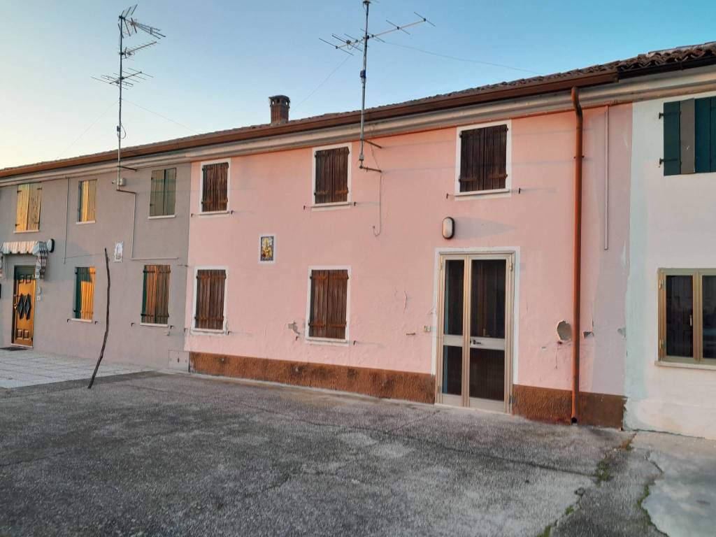 casa indipendente in vendita a Gazzo Veronese