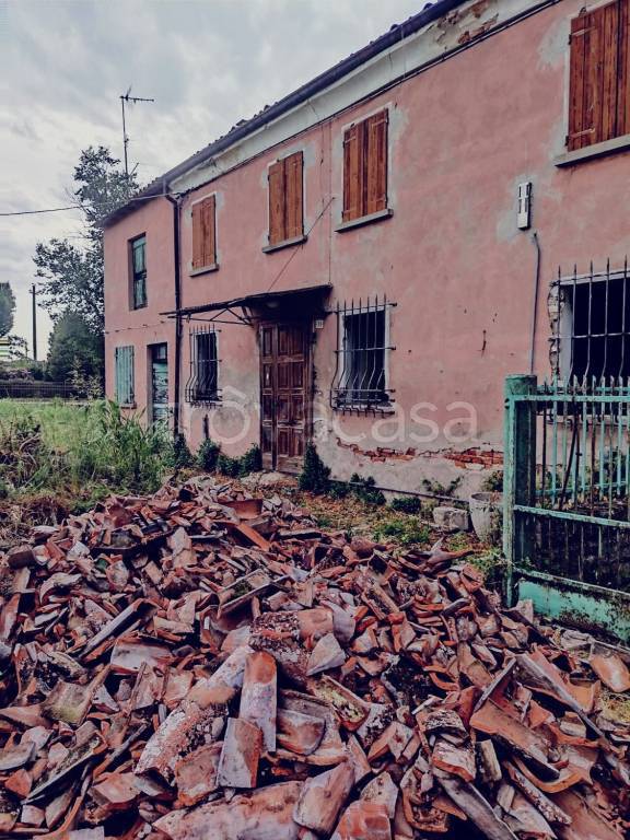 casa indipendente in vendita a Gazzo Veronese