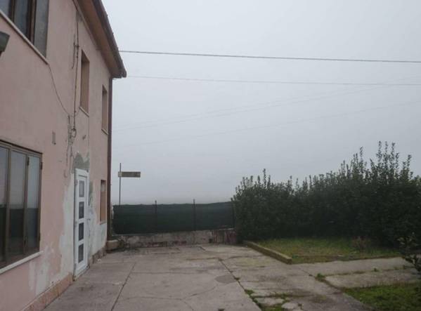 casa indipendente in vendita a Gazzo Veronese in zona Maccacari