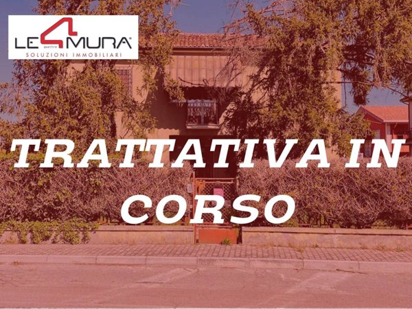 casa indipendente in vendita a Gazzo Veronese