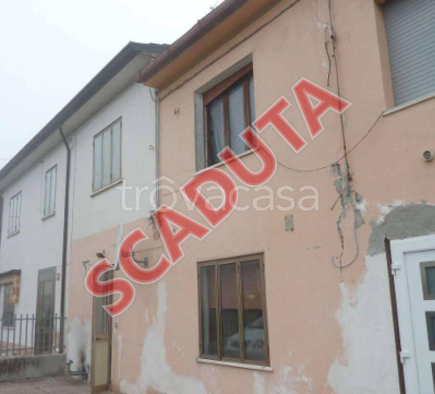 appartamento in vendita a Gazzo Veronese in zona Maccacari