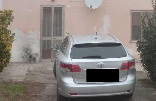 casa indipendente in vendita a Gazzo Veronese in zona Maccacari