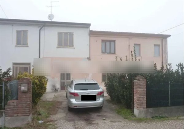 casa indipendente in vendita a Gazzo Veronese in zona Maccacari