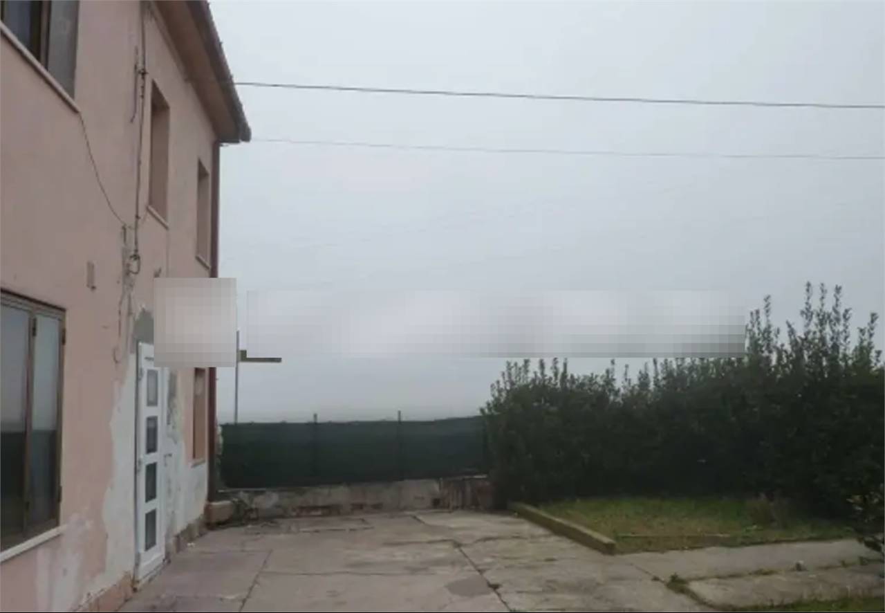 casa indipendente in vendita a Gazzo Veronese in zona Maccacari