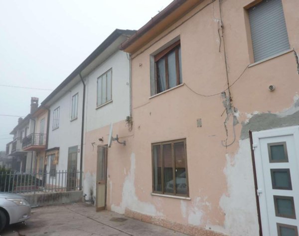 casa indipendente in vendita a Gazzo Veronese