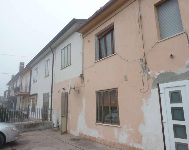 casa indipendente in vendita a Gazzo Veronese