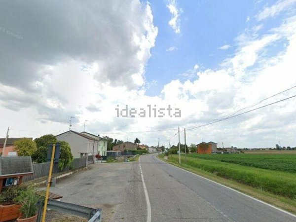 appartamento in vendita a Gazzo Veronese in zona Maccacari