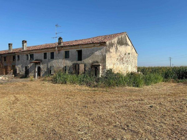 casa indipendente in vendita a Gazzo Veronese