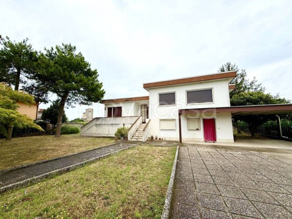 casa indipendente in vendita a Gazzo Veronese in zona Maccacari