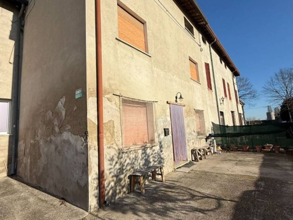 casa indipendente in vendita a Gazzo Veronese in zona Pradelle