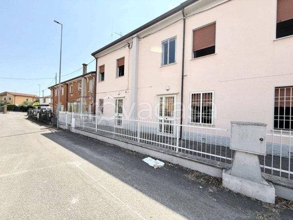 casa indipendente in vendita a Gazzo Veronese in zona Maccacari