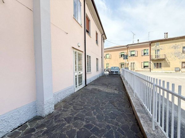 casa indipendente in vendita a Gazzo Veronese in zona Maccacari