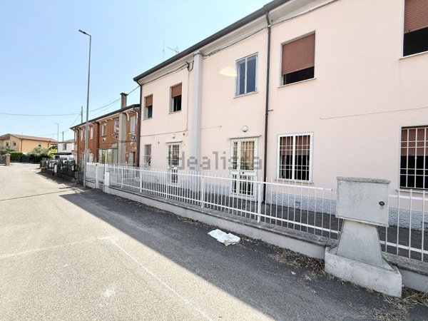casa indipendente in vendita a Gazzo Veronese in zona Maccacari