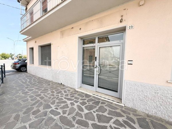 appartamento in vendita a Gazzo Veronese in zona Maccacari