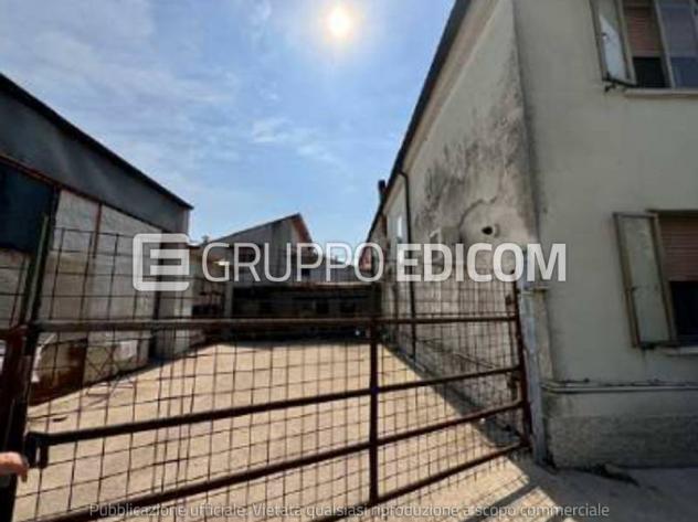 locale commerciale in vendita a Gazzo Veronese