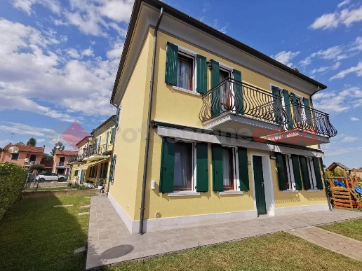 casa indipendente in vendita a Gazzo Veronese in zona Roncanova