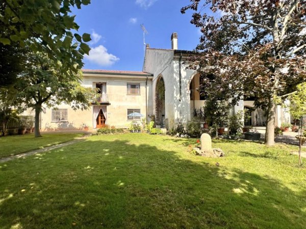 casa indipendente in vendita a Gazzo Veronese