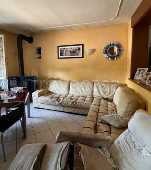 appartamento in vendita a Gazzo Veronese
