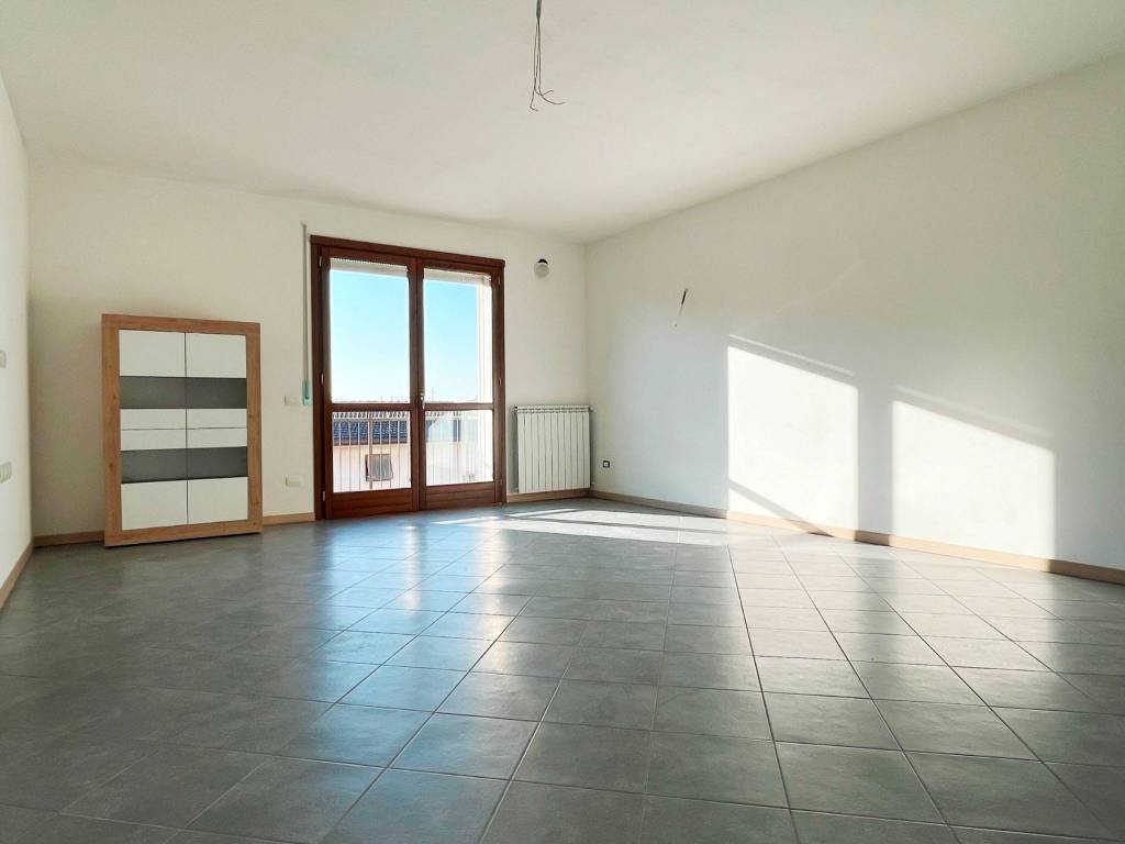 appartamento in vendita a Gazzo Veronese in zona Roncanova