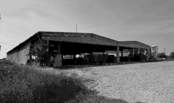 capannone in vendita a Gazzo Veronese