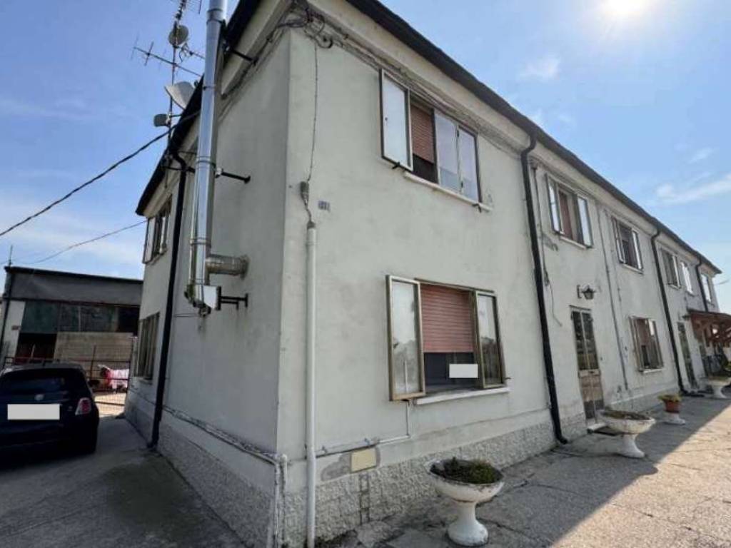 appartamento in vendita a Gazzo Veronese