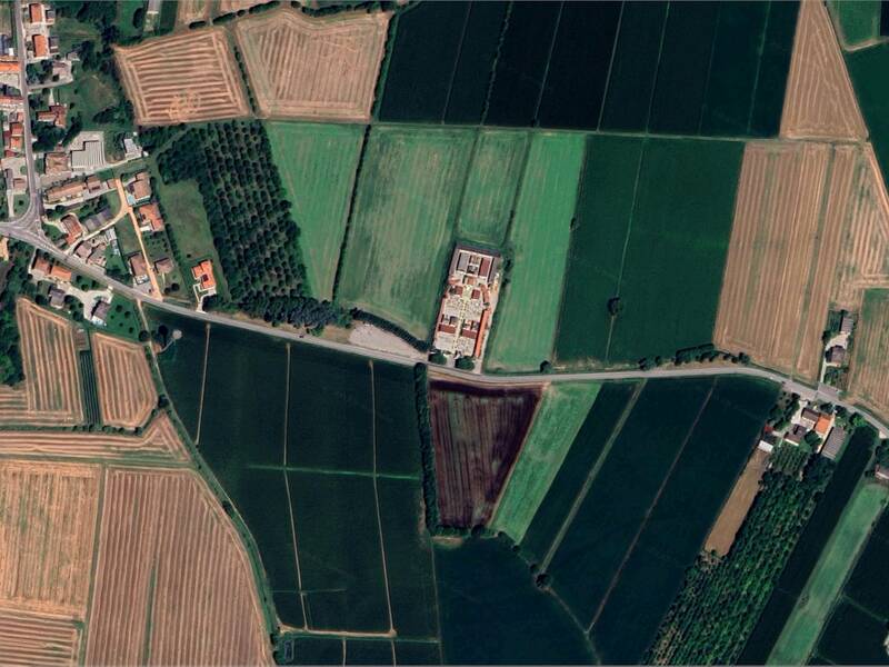 terreno agricolo in vendita a Gazzo Veronese