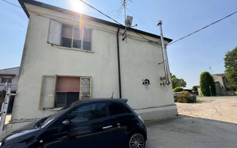 appartamento in vendita a Gazzo Veronese