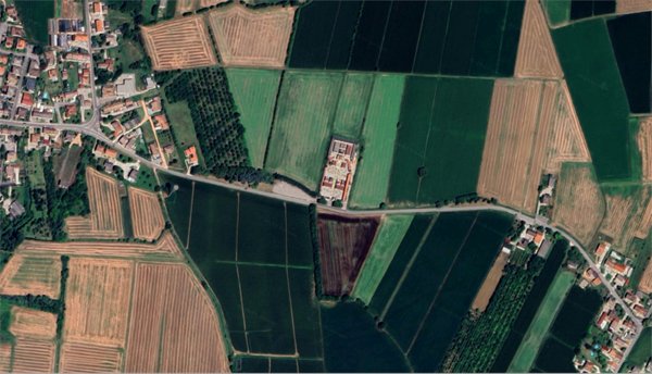 terreno agricolo in vendita a Gazzo Veronese